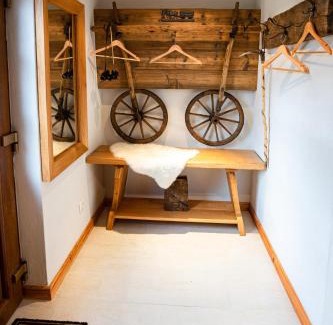 Ilsenburg Apartamento | Eggert's Ferienhaus zum Apfelgarten