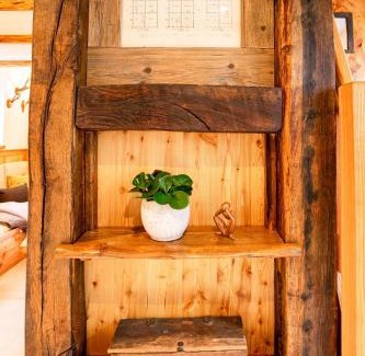 Ilsenburg Apartamento | Eggert's Ferienhaus zum Apfelgarten