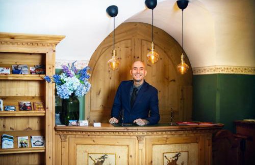 Kitzbuehel Hotel | Eggerwirt Kitzbühel, Hotel & Restaurant