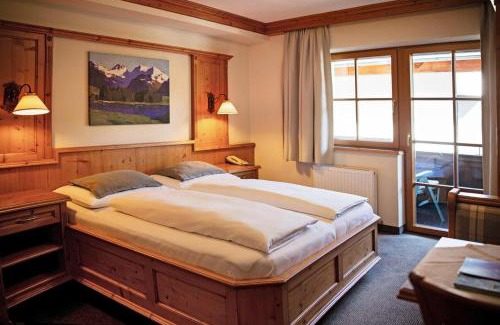 Kitzbuehel Hotel | Eggerwirt Kitzbühel, Hotel & Restaurant