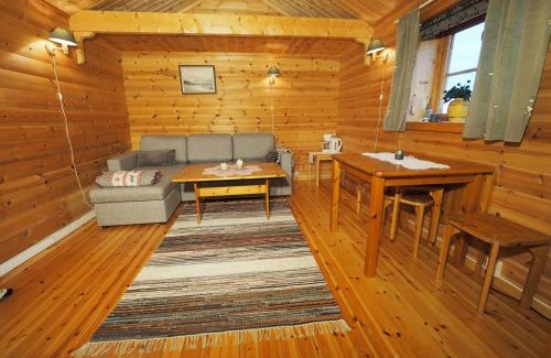 Vestvagøy Casa | Eggum Fishermans Cabin