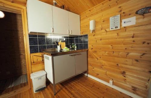 Vestvagøy Casa | Eggum Fishermans Cabin