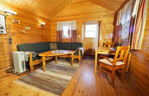 Vestvagøy Casa | Eggum Rorbuer