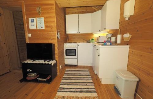 Vestvagøy Casa | Eggum Rorbuer
