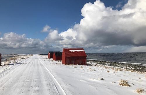 Vestvagøy Casa | Eggum Rorbuer