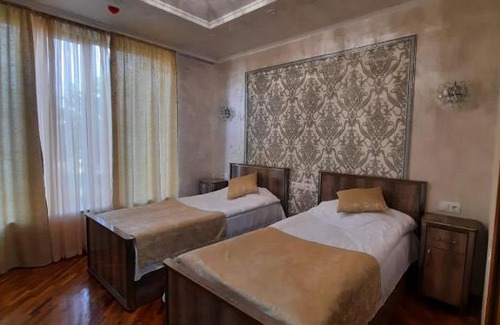 Yeghegnadzor Hotel | Eghegn Hotel