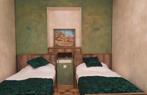 Yeghegnadzor Hotel | Eghegn Hotel