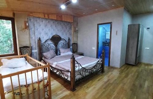 Yeghegnadzor Hotel | Eghegn Hotel