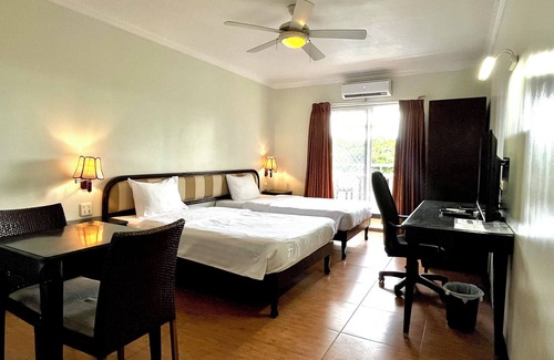 Maribago Hotel | EGI Resort and Hotel