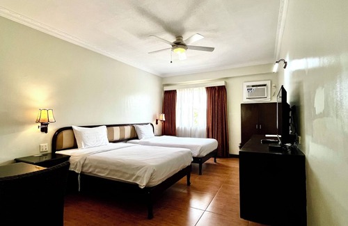 Maribago Hotel | EGI Resort and Hotel