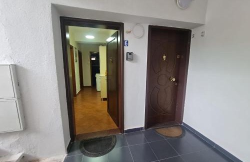 Shkoder Apartamento | Egi's Apartment