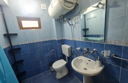 Shkoder Apartamento | Egi's Apartment