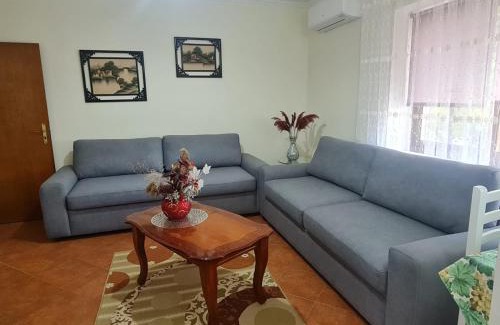 Shkoder Apartamento | Egi's Apartment