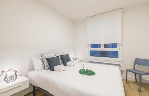 Egia Apartamento | Egia Plaza