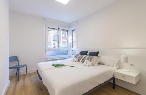 Egia Apartamento | Egia Plaza