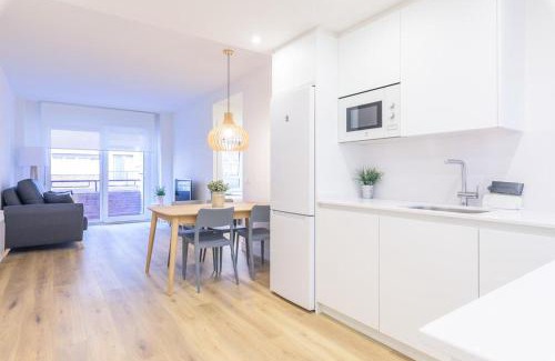 Egia Apartamento | Egia Plaza