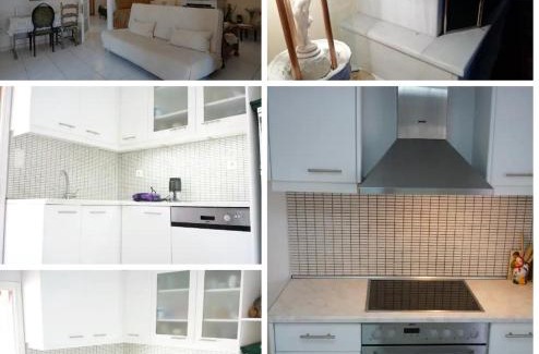 Aigio Casa | Egio Family Escape Detached house Pet friendly