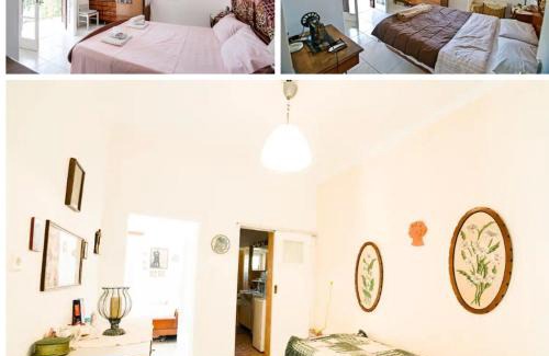 Aigio Casa | Egio Family Escape Detached house Pet friendly