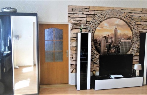 Bytom Apartamento | EGIPT DE LUX