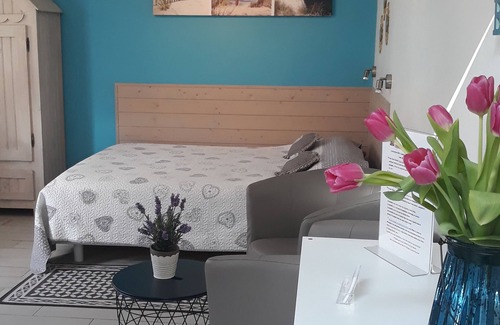 LʼIle-dʼOlonne Casa | Eglantine et Chèvrefeuille