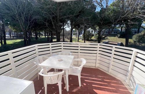 Lignano Sabbiadoro Apartamento | Egles Apartments Lignano Sabbiadoro Arena Beach