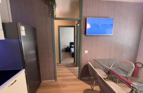 Lignano Sabbiadoro Apartamento | Egles Apartments Lignano Sabbiadoro Arena Beach
