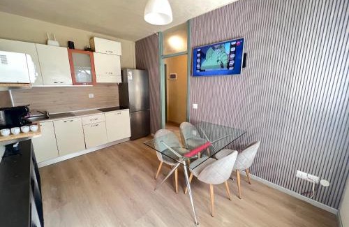 Lignano Sabbiadoro Apartamento | Egles Apartments Lignano Sabbiadoro Arena Beach