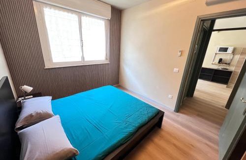 Lignano Sabbiadoro Apartamento | Egles Apartments Lignano Sabbiadoro Arena Beach