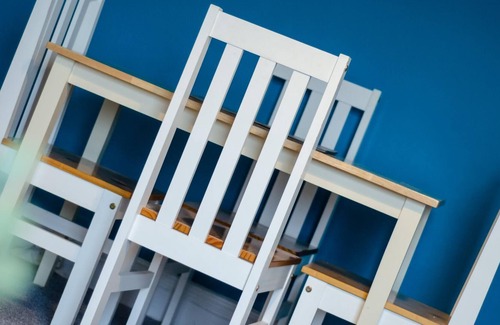 South Shields Apartamento | Apartamento Eglesfield en South Shields