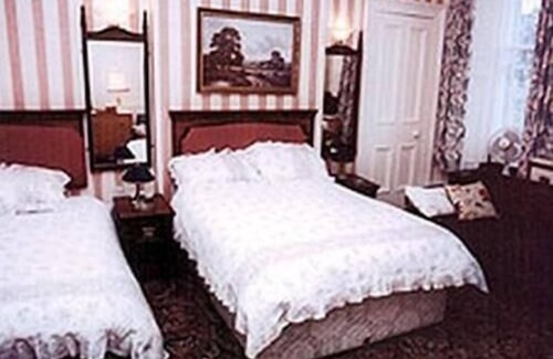 Ayr Casa | Eglinton Guest House