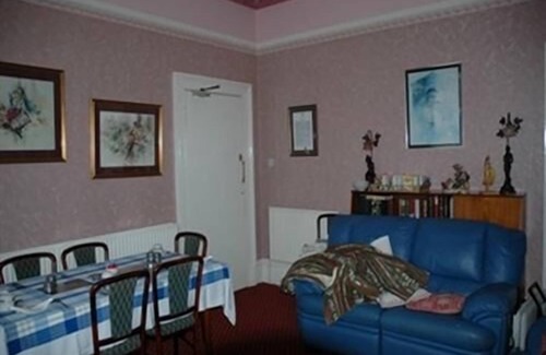 Ayr Casa | Eglinton Guest House