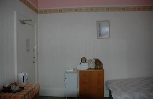 Ayr Casa | Eglinton Guest House