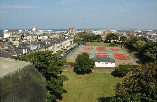 Ayr Casa | Eglinton Guest House