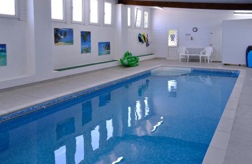 Helston Casa | Eglos Derry Farm Cottage - E4597