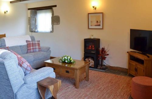 Helston Casa | Eglos Derry Farm Cottage - E4597