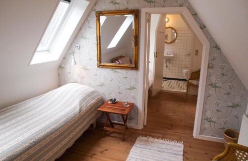 Stege Cama Y Desayuno | Egn Boutique Hotel