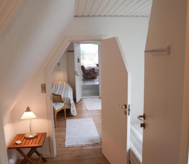 Stege Cama Y Desayuno | Egn Boutique Hotel