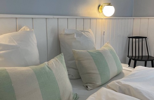 Stege Hotel | Egn Boutique Hotel