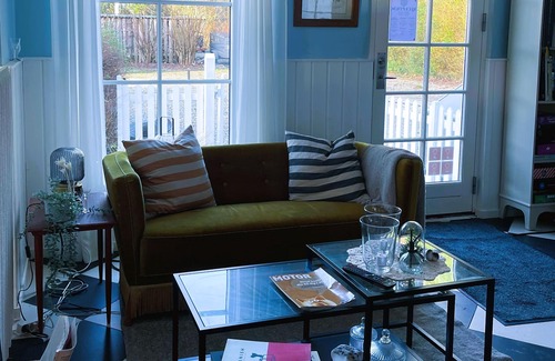 Stege Hotel | Egn Boutique Hotel