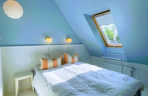 Stege Hotel | Egn Boutique Hotel