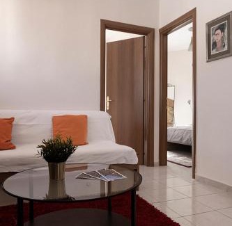 Thessaloniki City Centre Apartamento | Egnatia Flat