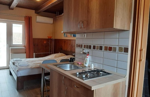 Bogacs Apartamento | Egniss Apartman 2
