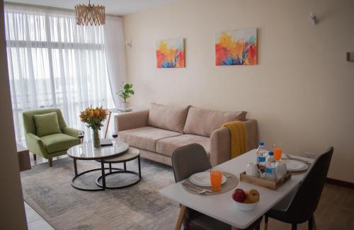 Karen Apartamento | Egoli Premiere Serviced Apartments by Nest & Nomad