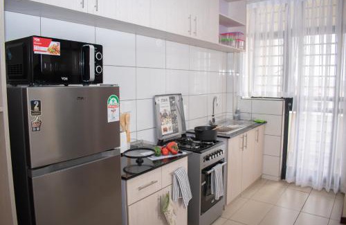 Karen Apartamento | Egoli Premiere Serviced Apartments by Nest & Nomad