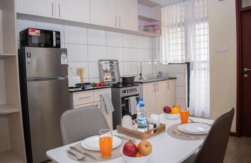 Karen Apartamento | Egoli Premiere Serviced Apartments by Nest & Nomad