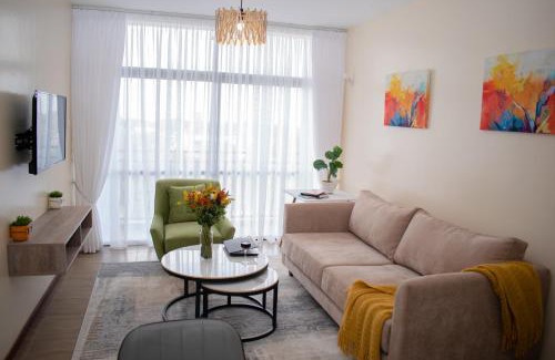 Karen Apartamento | Egoli Premiere Serviced Apartments by Nest & Nomad