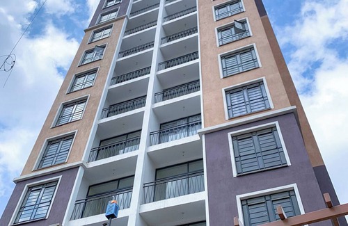 Riruta Apartamento | Egoli Premiere Serviced Apartments