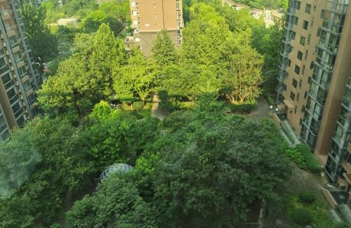 Shuangjing Apartamento | egolife
