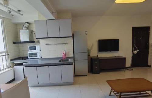 Shuangjing Apartamento | egolife