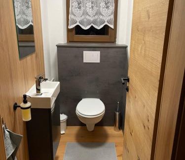 Huben Apartamento | Egon‘s Appartement